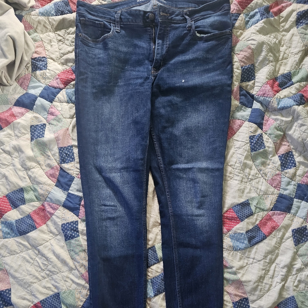 Old Navy Jeans